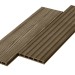 Террасная доска из ДПК RusDecking Unodeck Mogano - Орех купить в Туймазах