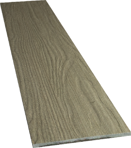 Фиброцементный сайдинг SidWood с фактурой под дерево W-108 Прямой купить в Туймазах