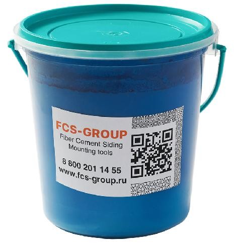 Краска FCS-GROUP 0,5 кг купить в Туймазах