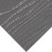 Заборная доска ДПК NanoWood Nature 3D полнотелая Серый купить в Туймазах