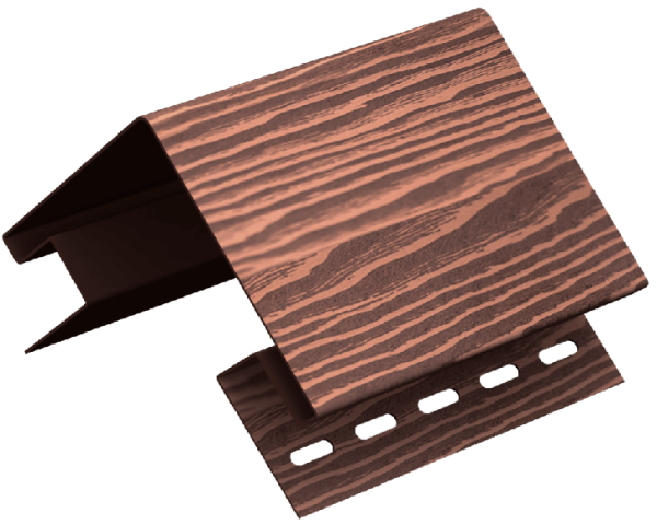 Наружный угол Timberblock Дуб Мореный купить в Туймазах