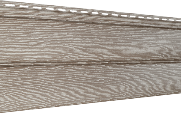 Сайдинг Виниловый Ю-Пласт, Timberblock (Тимберблок), Дуб натуральный купить в Туймазах