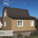 Сайдинг Виниловый Ю-Пласт, Timberblock (Тимберблок), Дуб натуральный купить в Туймазах