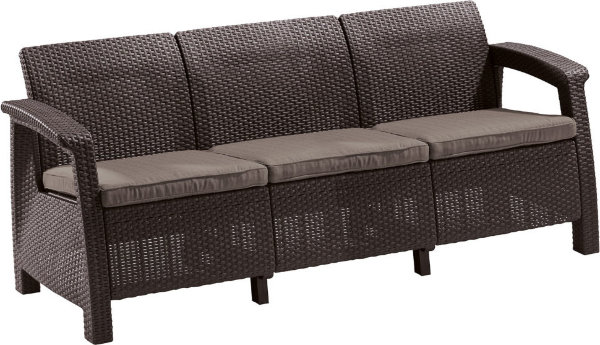 Мебель Corfu Love Seat Max купить в Туймазах