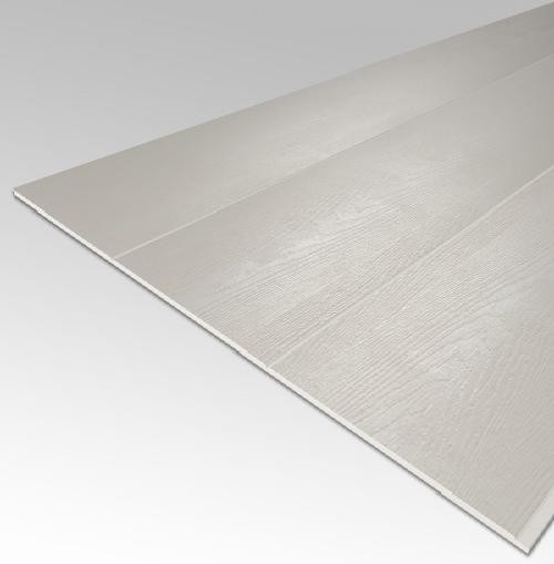Фиброцементный сайдинг Roofas SIDING неокрашеный 12 мм, широкий купить в Туймазах