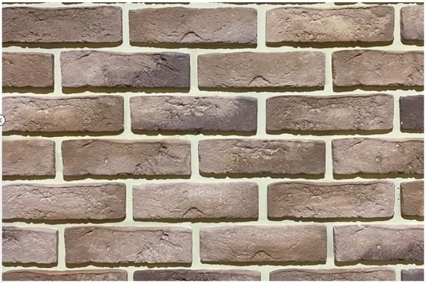 Фиброцементные панели КАНЬОН коллекция КОНАКОВСКИЙ 31 купить в Туймазах