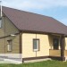 Сайдинг Виниловый Ю-Пласт, Timberblock (Тимберблок), Дуб золотой купить в Туймазах