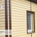 Сайдинг Виниловый Ю-Пласт, Timberblock (Тимберблок), Дуб золотой купить в Туймазах
