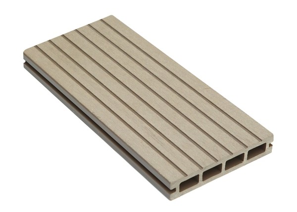 Террасная доска из ДПК CM Decking серия BARK цвет ясень купить в Туймазах