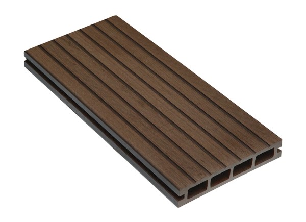 Террасная доска из ДПК CM Decking серия BARK цвет мербау купить в Туймазах