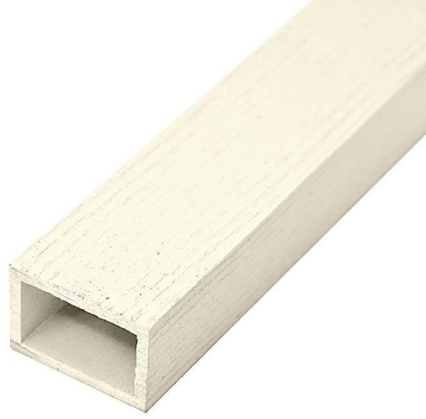 Балясина FAYNAG ДПК WOOD слоновая кость купить в Туймазах
