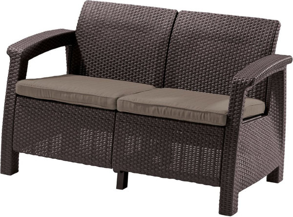 Диван Corfu Love Seat Европа купить в Туймазах
