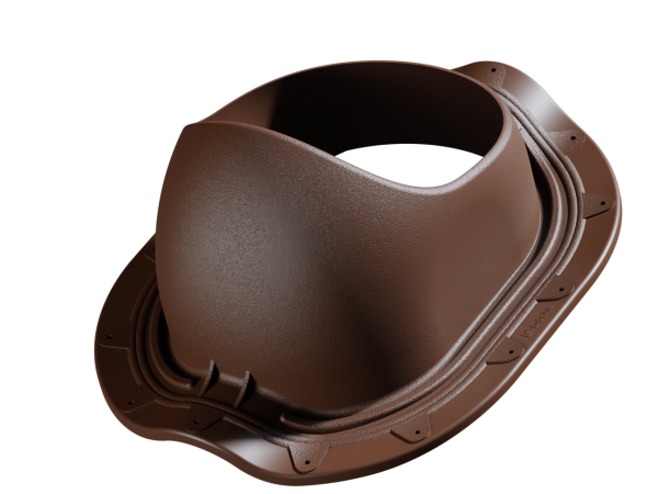 Проходной элемент Docke Monterrey Тёмно-коричневый купить в Туймазах