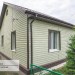 Сайдинг Виниловый Ю-Пласт, Timberblock (Тимберблок), Ясень прованс зеленый купить в Туймазах