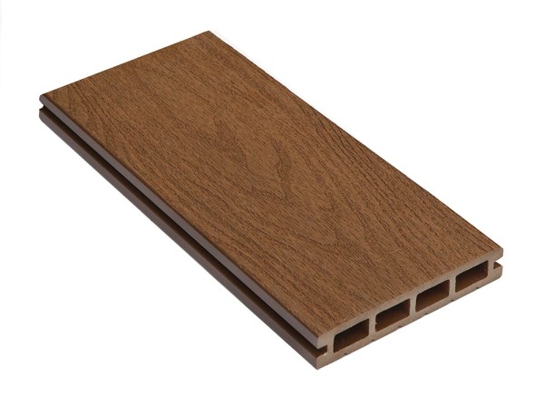 Террасная доска из ДПК CM Decking серия BARK цвет тик купить в Туймазах
