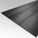 Фиброцементный сайдинг Roofas SIDING (широкий) 12мм Антрацит купить в Туймазах