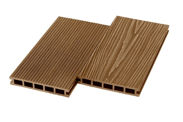 Террасная доска из ДПК RusDecking Unodeck Ultra - Орех купить в Туймазах