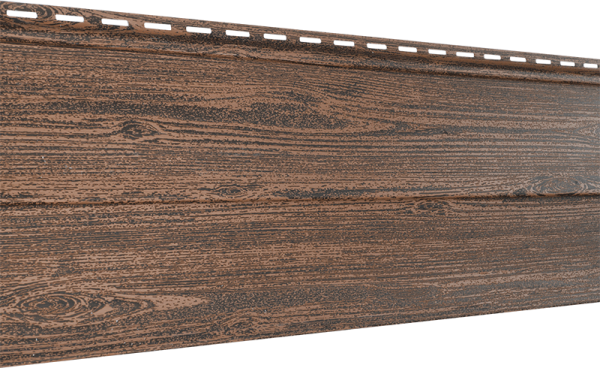 Сайдинг Ю-Пласт TIMBERBLOCK Ель (Тимберблок), Сибирская купить в Туймазах