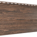 Сайдинг Ю-Пласт TIMBERBLOCK Ель (Тимберблок), Сибирская купить в Туймазах