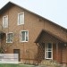Сайдинг Ю-Пласт TIMBERBLOCK Ель (Тимберблок), Сибирская купить в Туймазах