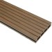 Террасная доска из ДПК CM Decking серия ROBUST цвет мербау купить в Туймазах