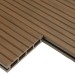 Террасная доска из ДПК CM Decking серия ROBUST цвет мербау купить в Туймазах