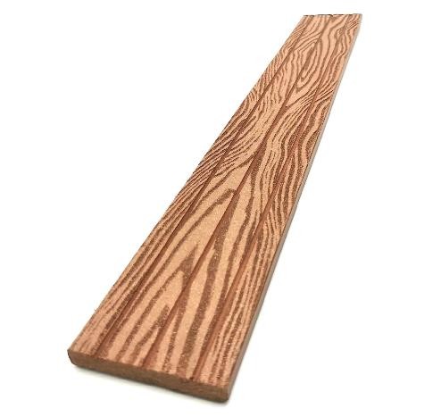 Торцевая декоративная планка NanoWood Махагон купить в Туймазах
