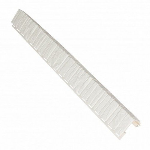 Угол наружный Доломит Скалистый риф Слоновая кость купить в Туймазах