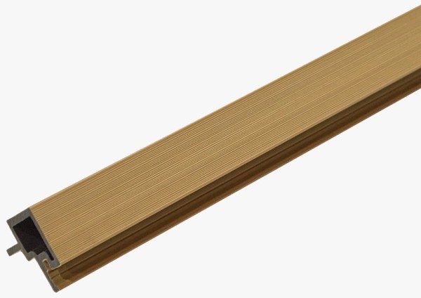 Угловой профиль CM Wall, 3000х56х49 мм PINE (Сосна) купить в Туймазах
