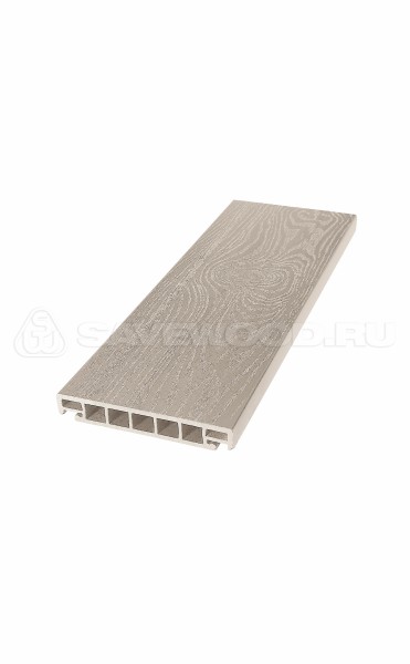 Террасная доска из ДПК SW Salix (S) (T) бежевый купить в Туймазах