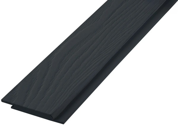 Фиброцементный сайдинг FCSPRO Click Shtil F19 (Грозовой океан) купить в Туймазах