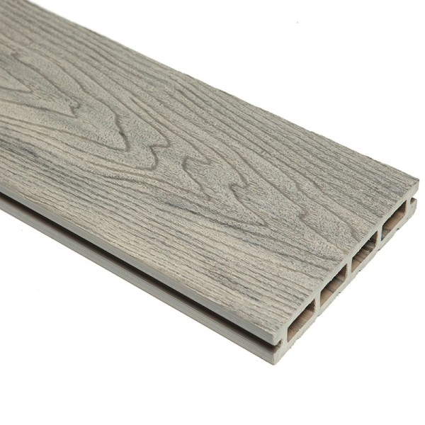 Террасная доска из ДПК CM Decking серия ROBUST цвет ясень купить в Туймазах