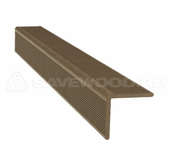 Уголок из ДПК Savewood – Тик купить в Туймазах