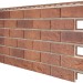 Фасадная панель VOX SOLID BRICK REGULAR бристоль купить в Туймазах