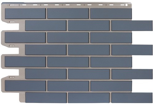 Фасадная панель Royal Stone, Облицовочный Кирпич, Веллингтон купить в Туймазах