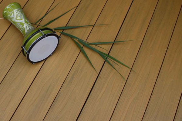 Террасная доска из ДПК Terrapol Практик мультиколор Египет (под заказ) купить в Туймазах